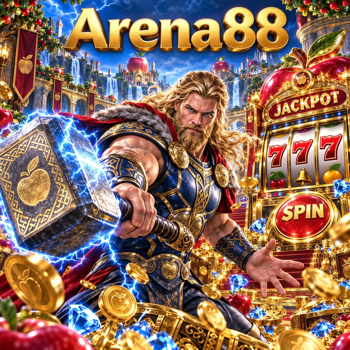 arena88 APK