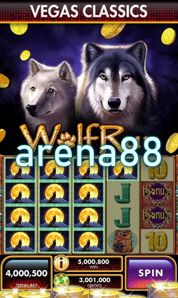 arena88 APK