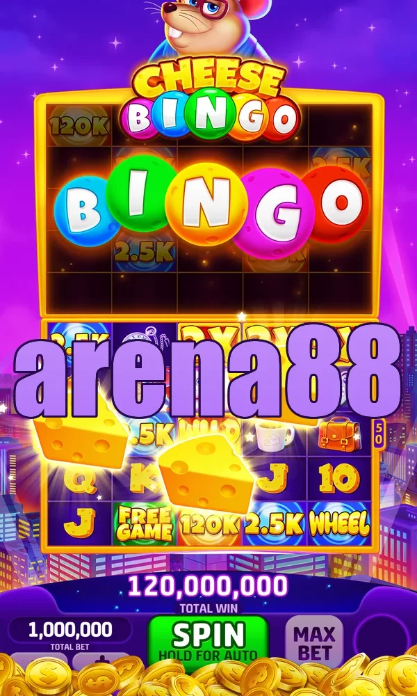 arena88 APK