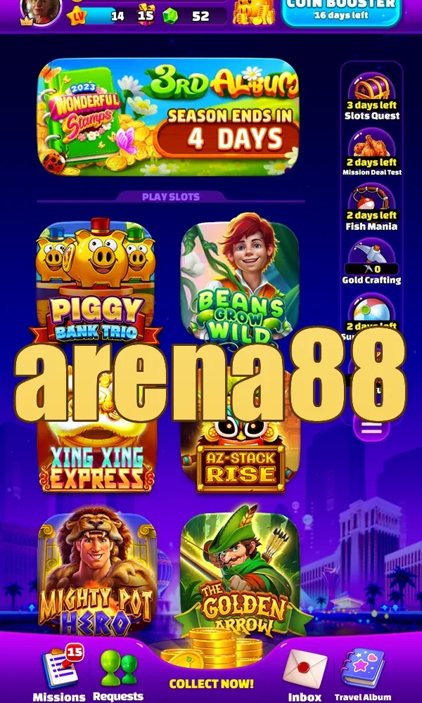 arena88 APK
