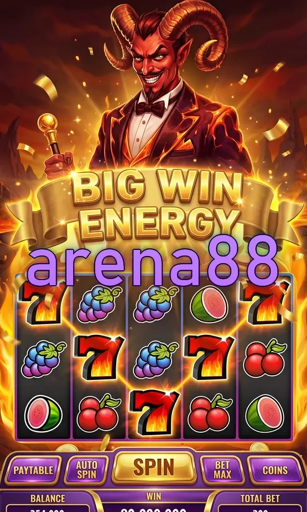 arena88 Masuk