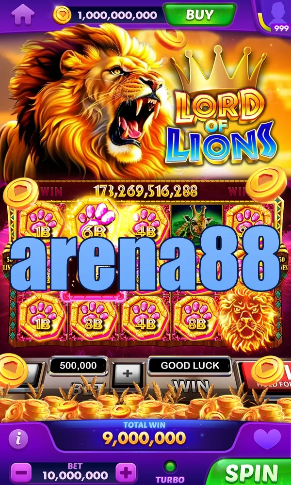 arena88 Masuk