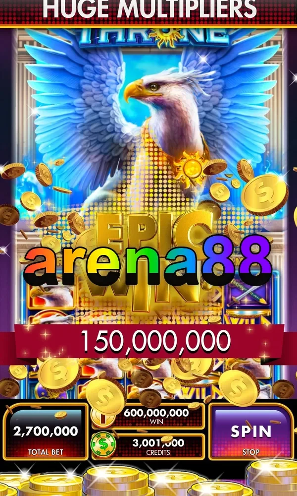 arena88 Masuk